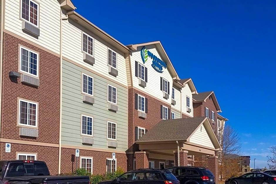 WoodSpring Suites Loveland