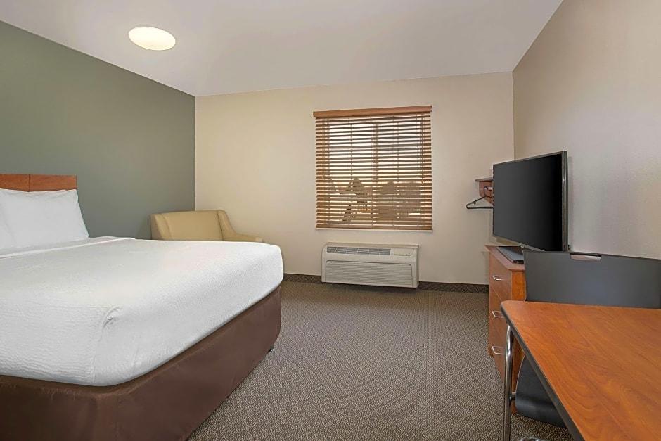 WoodSpring Suites Loveland
