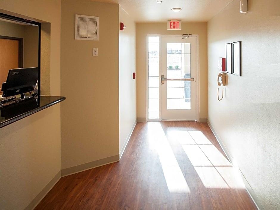 WoodSpring Suites Loveland