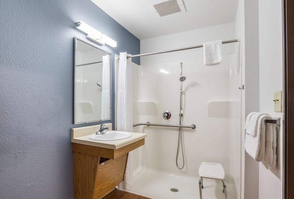 WoodSpring Suites Loveland