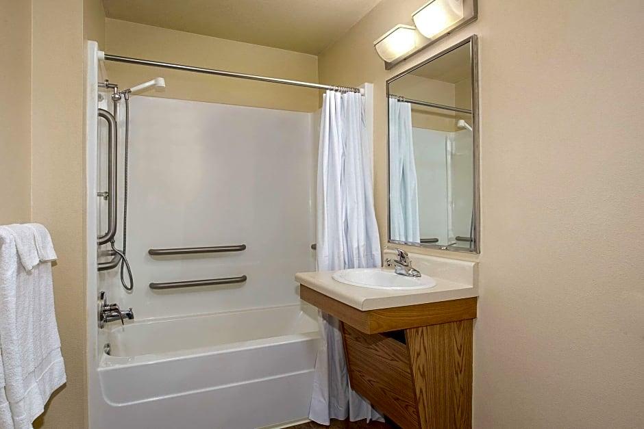 WoodSpring Suites Loveland