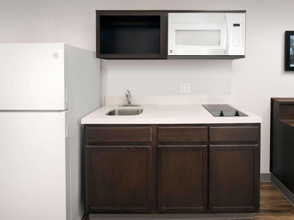 WoodSpring Suites Loveland