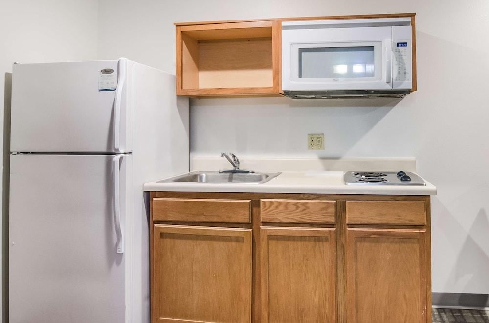 WoodSpring Suites Loveland