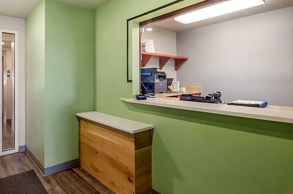 WoodSpring Suites Loveland