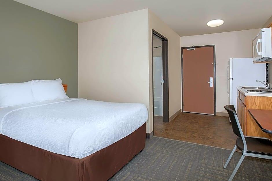 WoodSpring Suites Loveland