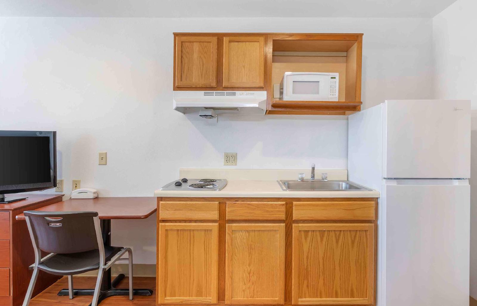 WoodSpring Suites Omaha