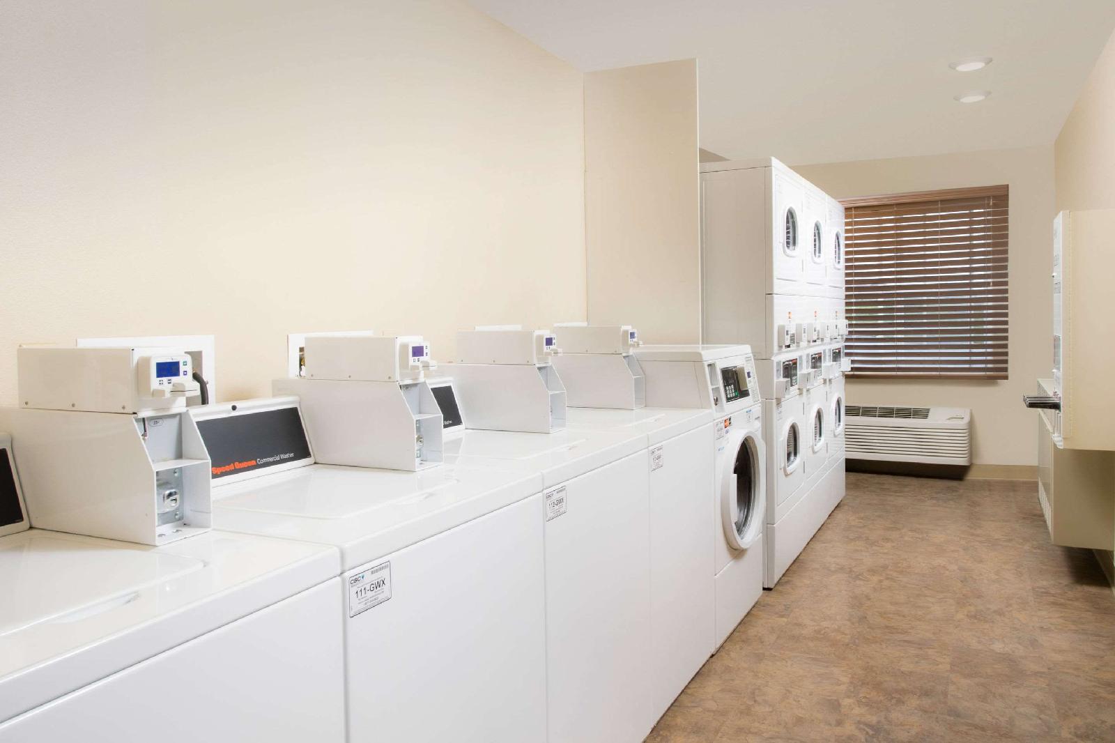 WoodSpring Suites Omaha