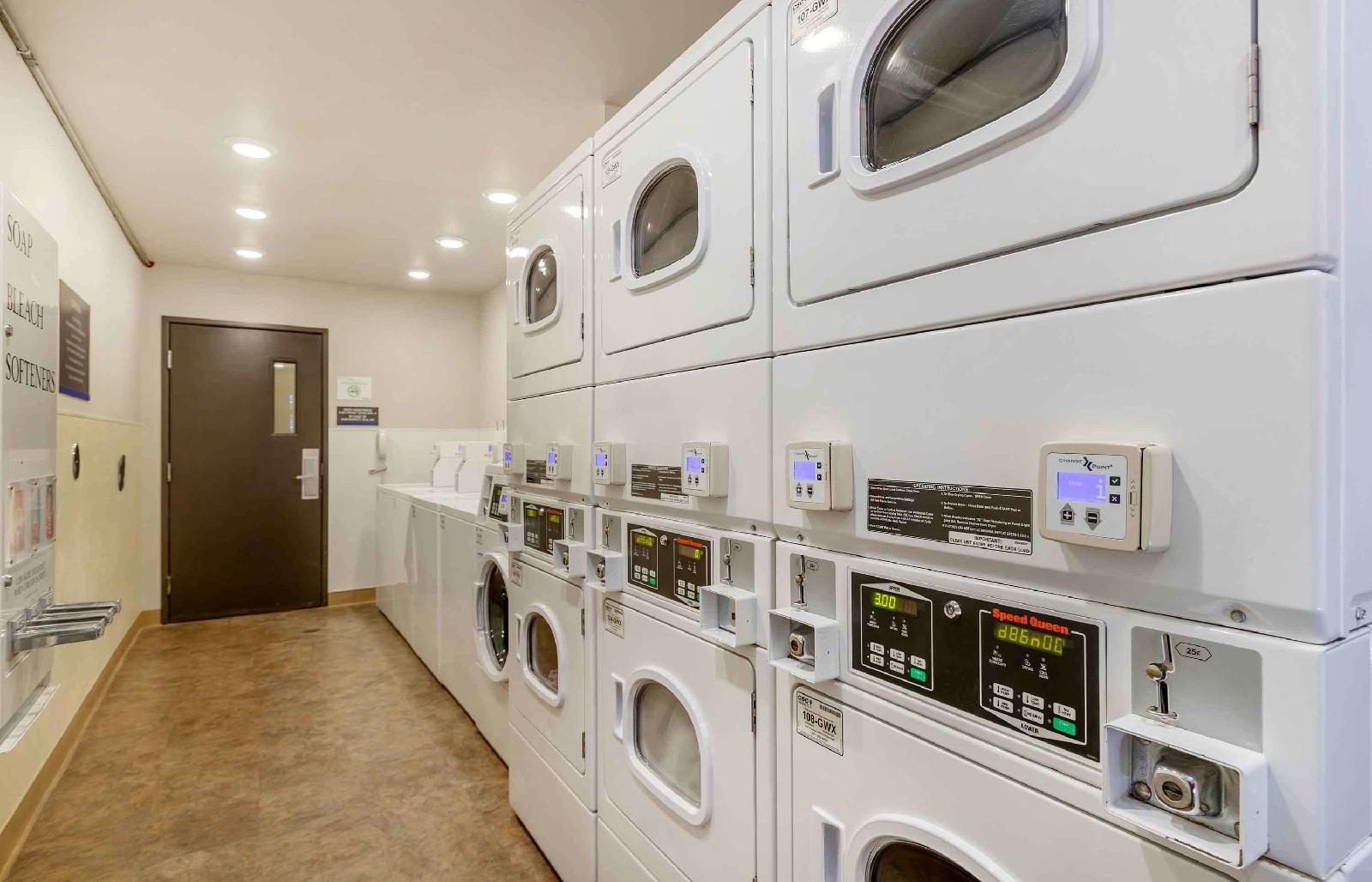WoodSpring Suites Omaha