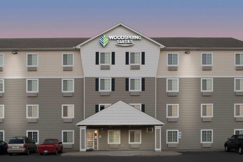 Value Place Springfield