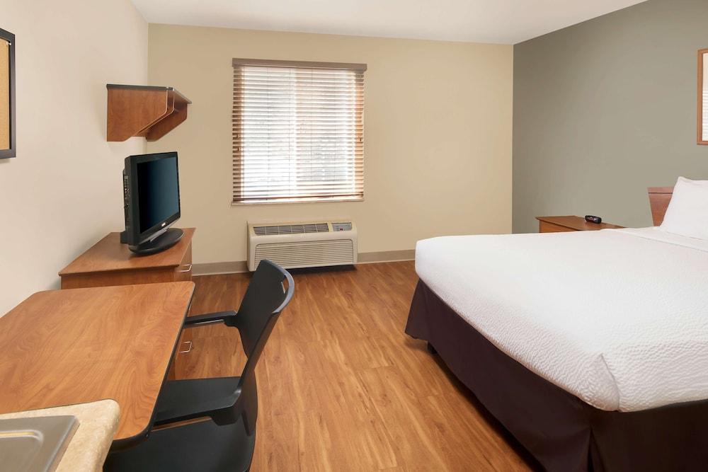 WoodSpring Suites Wilmingtonton