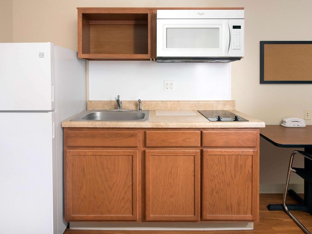 WoodSpring Suites Wilmingtonton