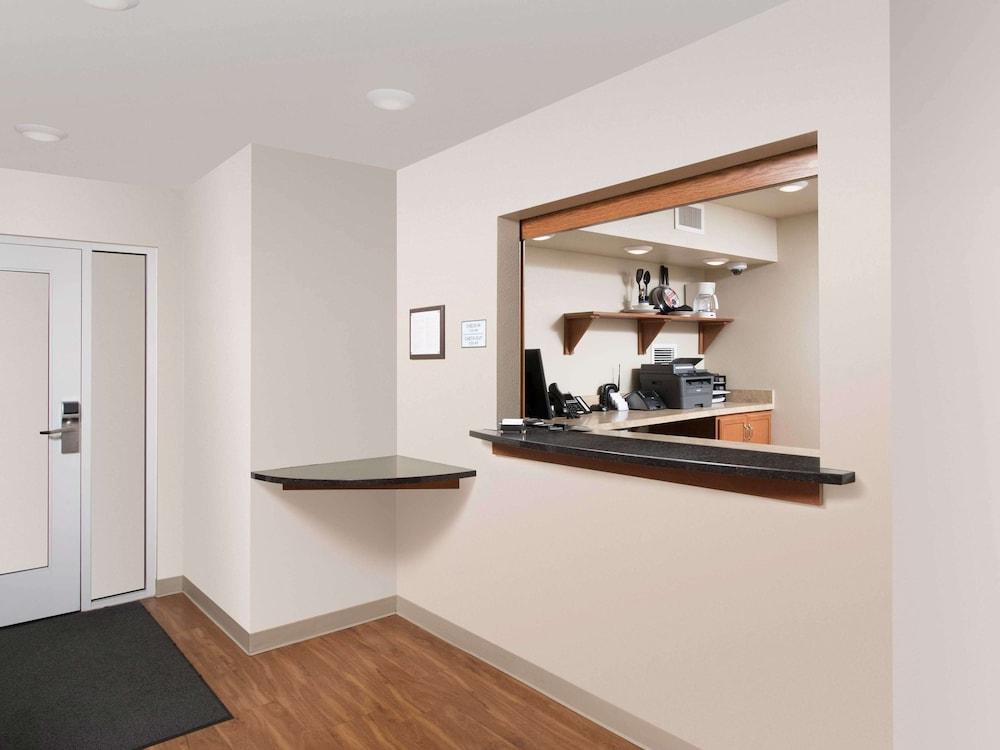 WoodSpring Suites Wilmingtonton