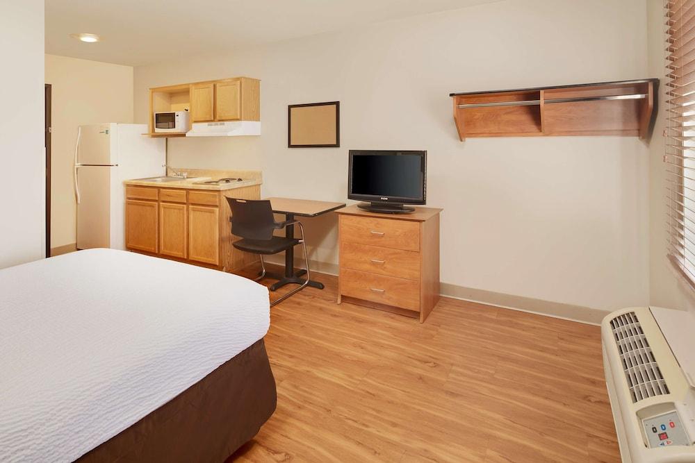 WoodSpring Suites Wilmingtonton
