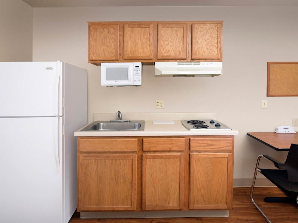 WoodSpring Suites Wilmingtonton