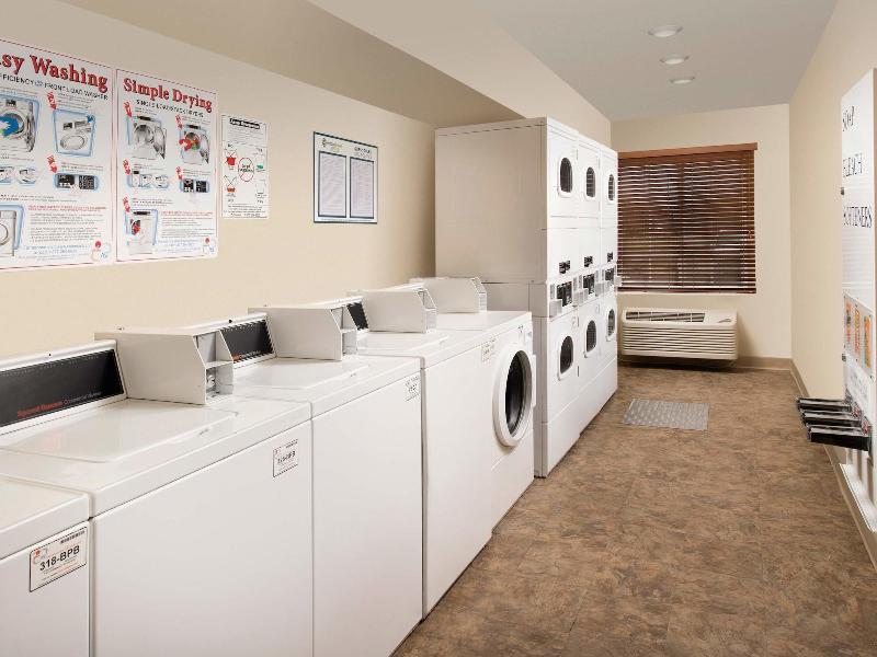 WoodSpring Suites Wilmingtonton