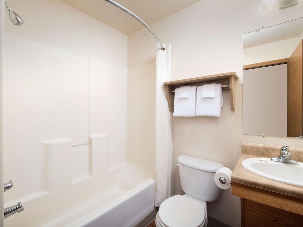 WoodSpring Suites Wilmingtonton