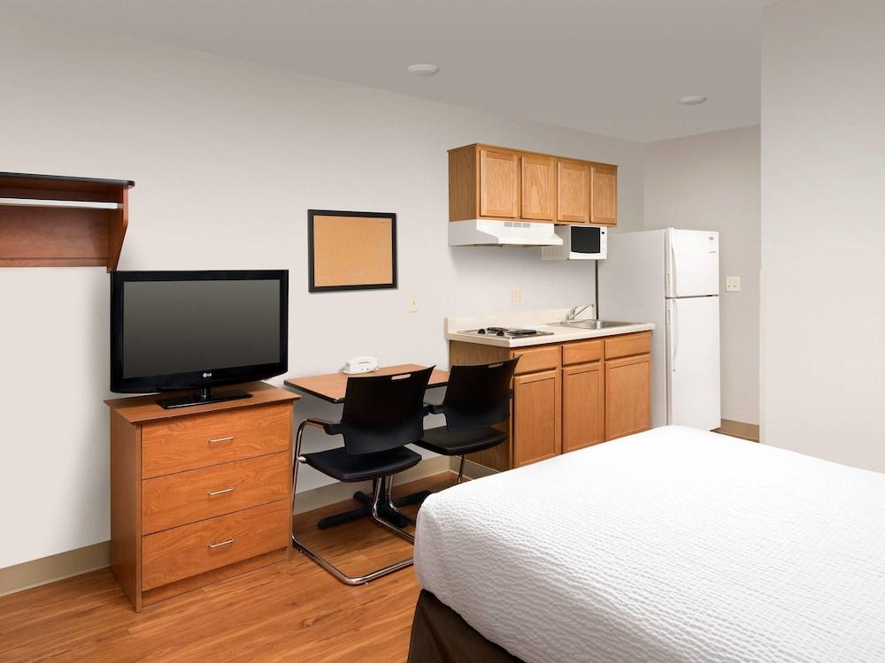 WoodSpring Suites Wilmingtonton