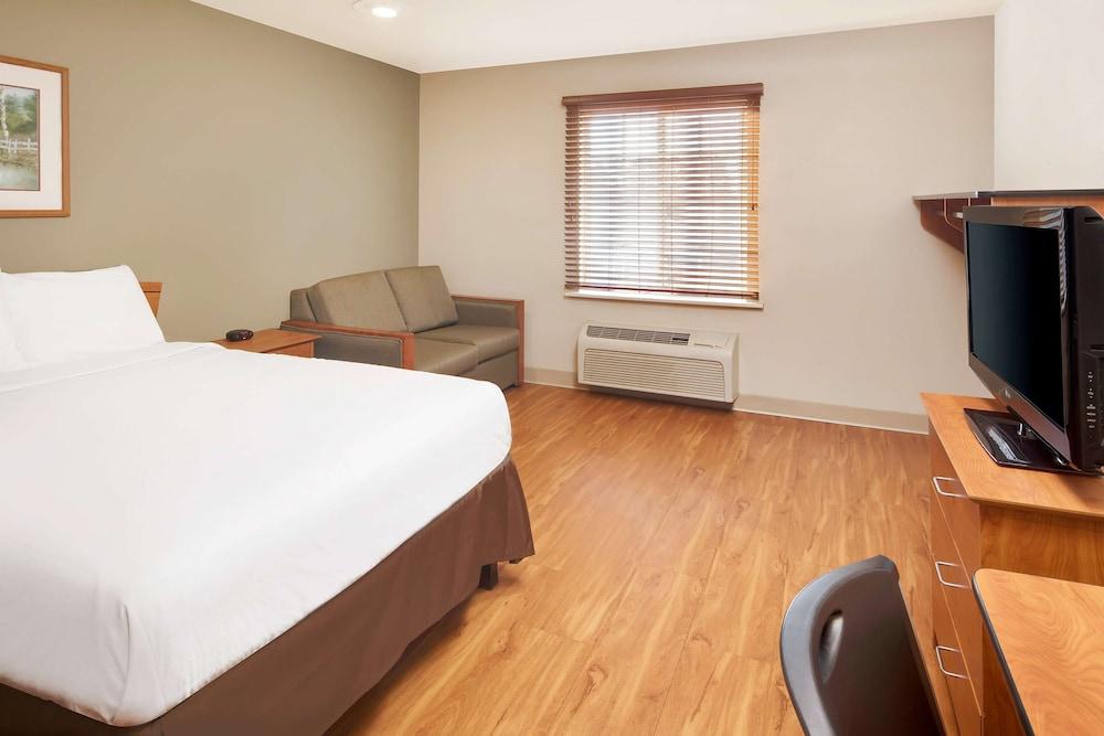 WoodSpring Suites Wilmingtonton