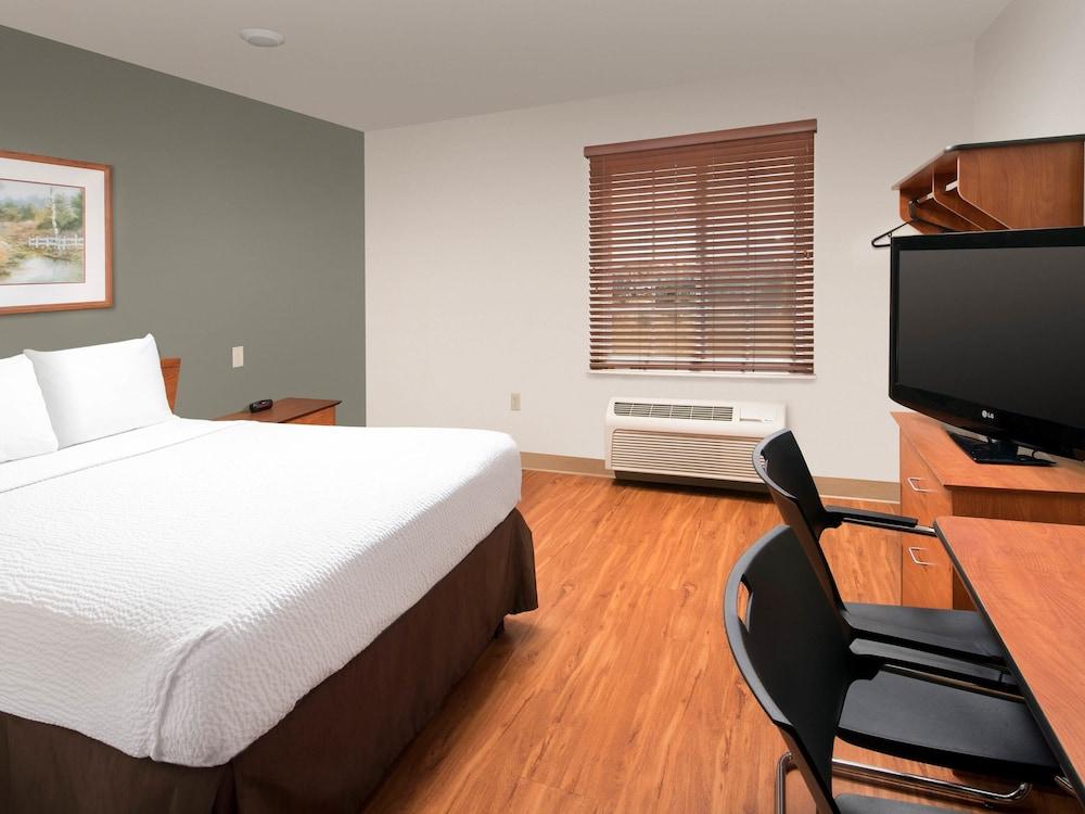WoodSpring Suites Wilmingtonton
