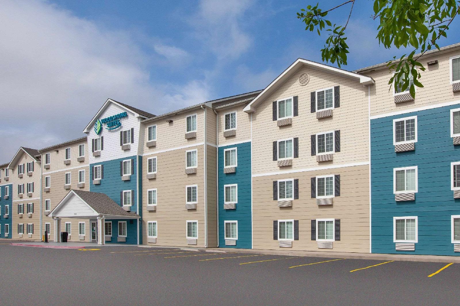 Value Place Harlingen