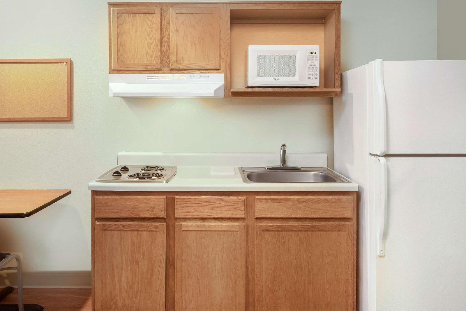 Woodspring Suites Fayetteville Fort Bragg