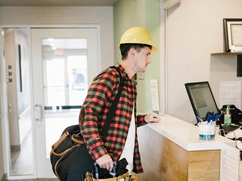 Woodspring Suites Fayetteville Fort Bragg