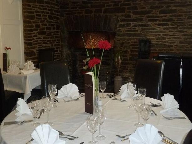 Eliot House Hotel