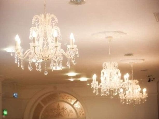 Eliot House Hotel