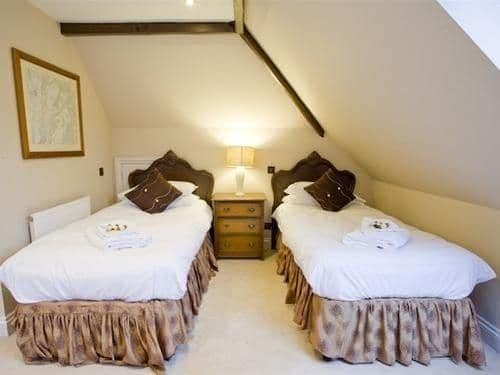 High Corner Inn