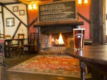 High Corner Inn