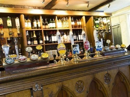 High Corner Inn
