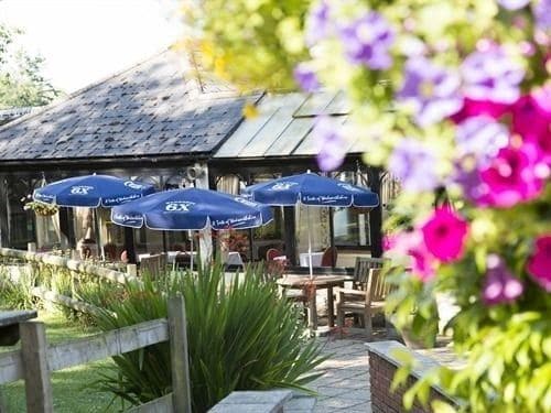 High Corner Inn
