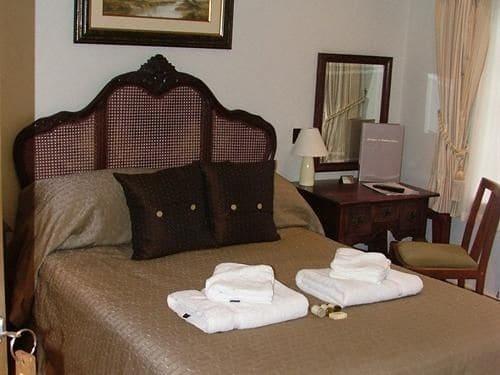 High Corner Inn