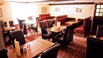 Red Lion & Cellar Room