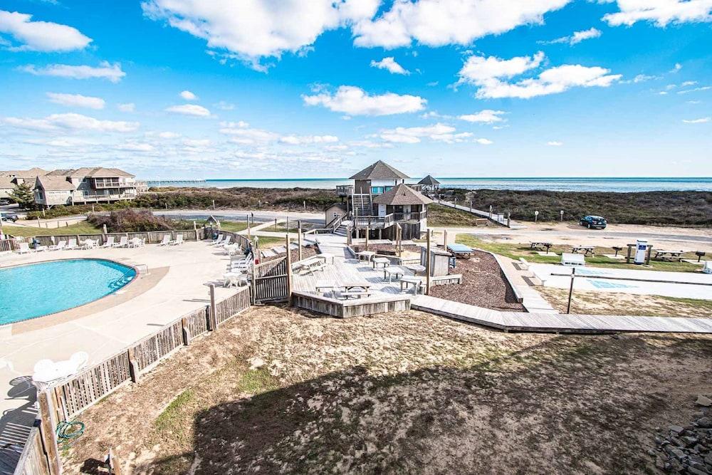 Barrier Island Station at Duck