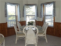 Barrier Island Station at Duck
