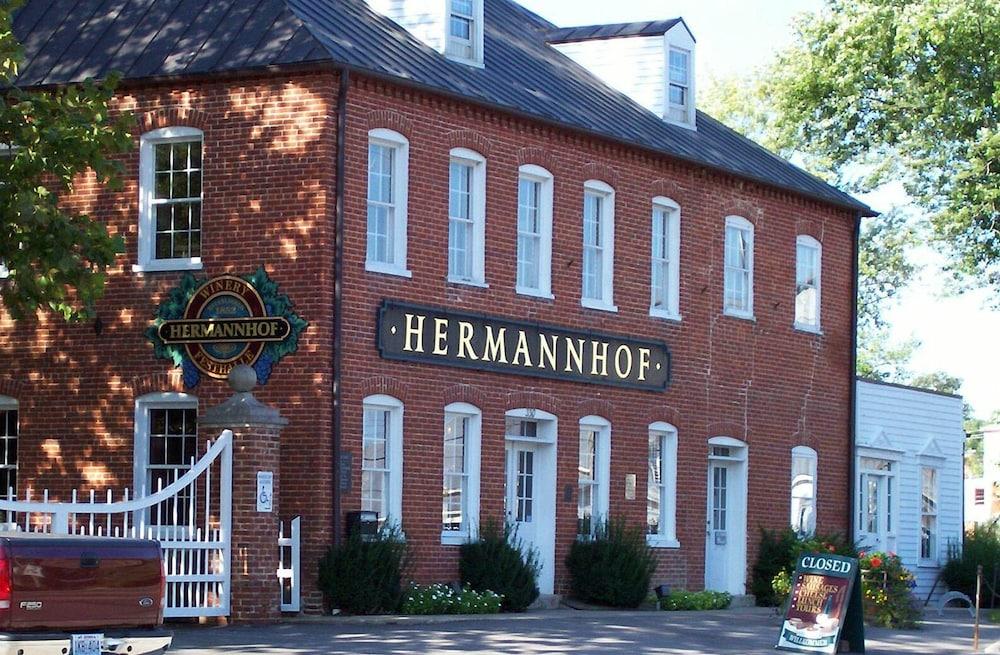 The Inn at Hermannhof