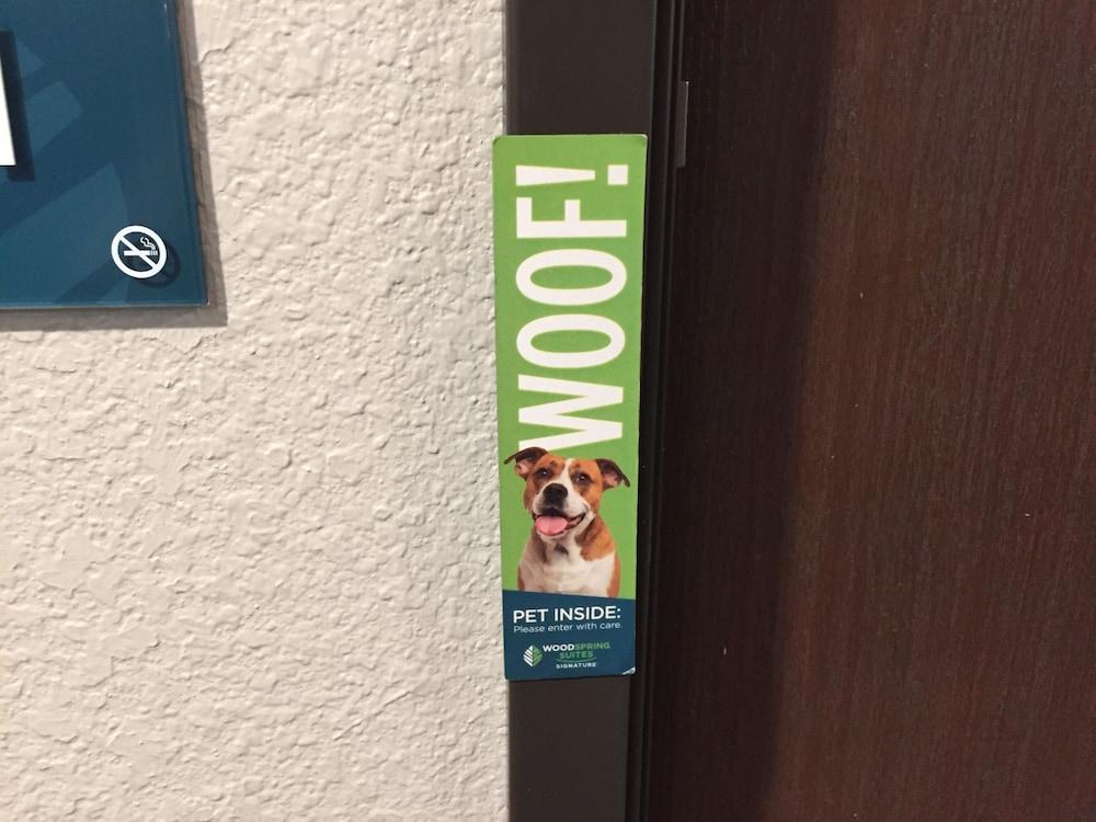 WoodSpring Suites Grand Junction