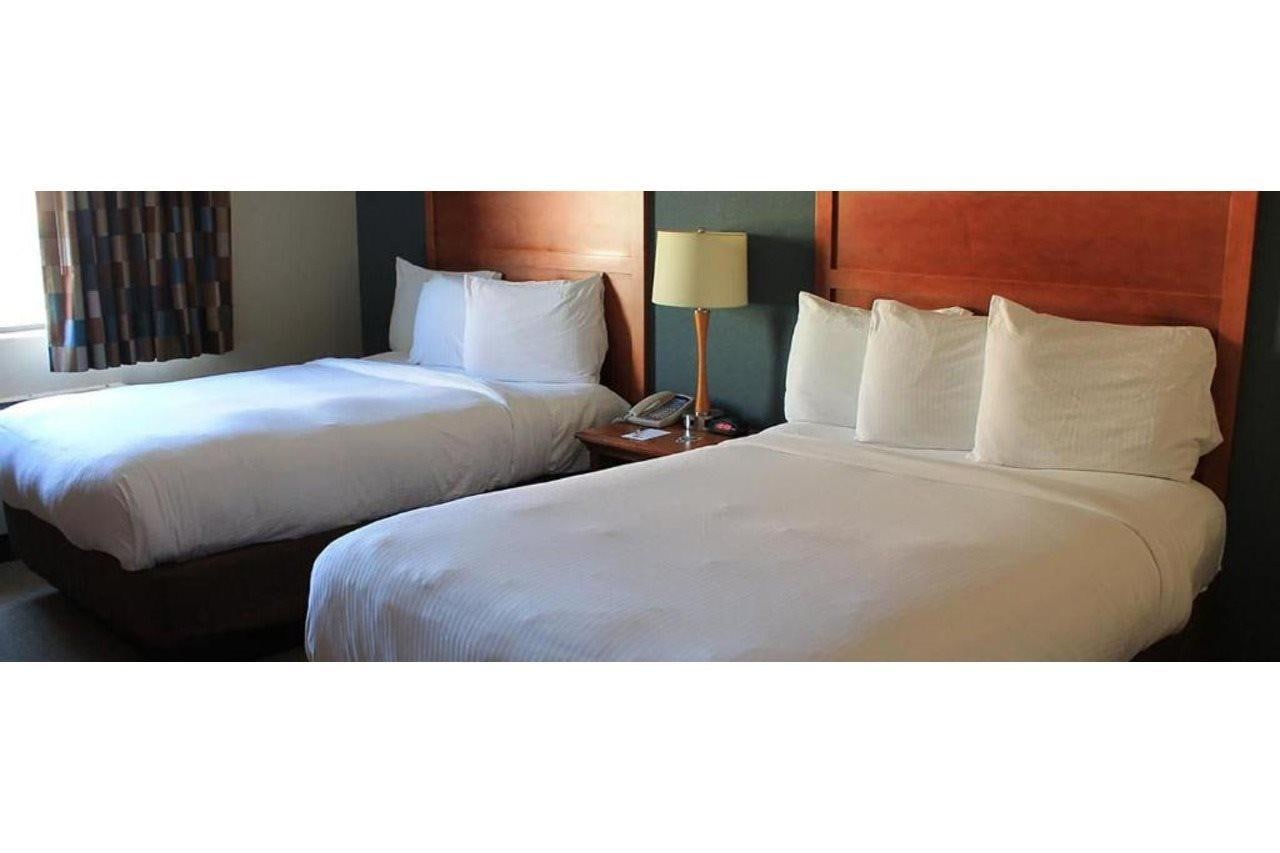 Isle of Capri Casino Hotel Lula