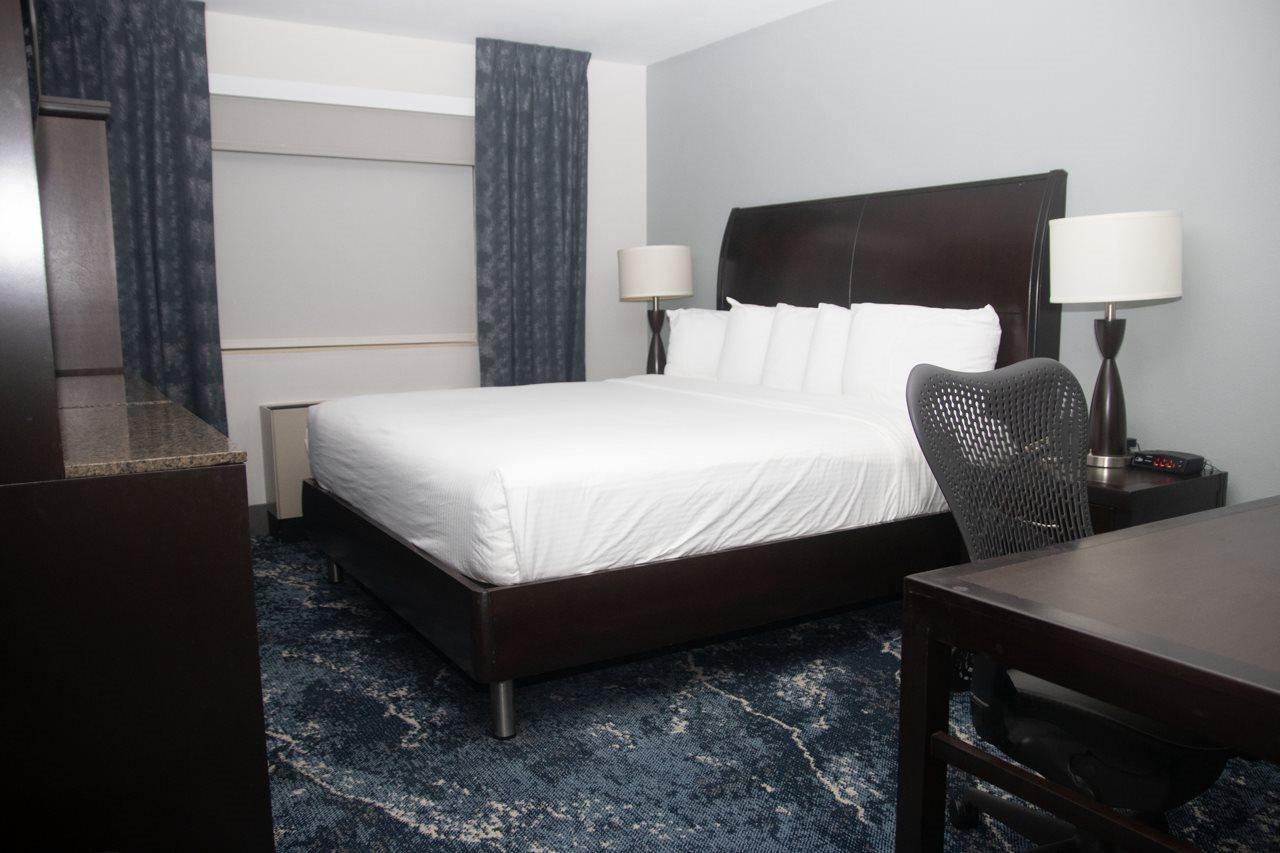 Isle of Capri Casino Hotel Lula
