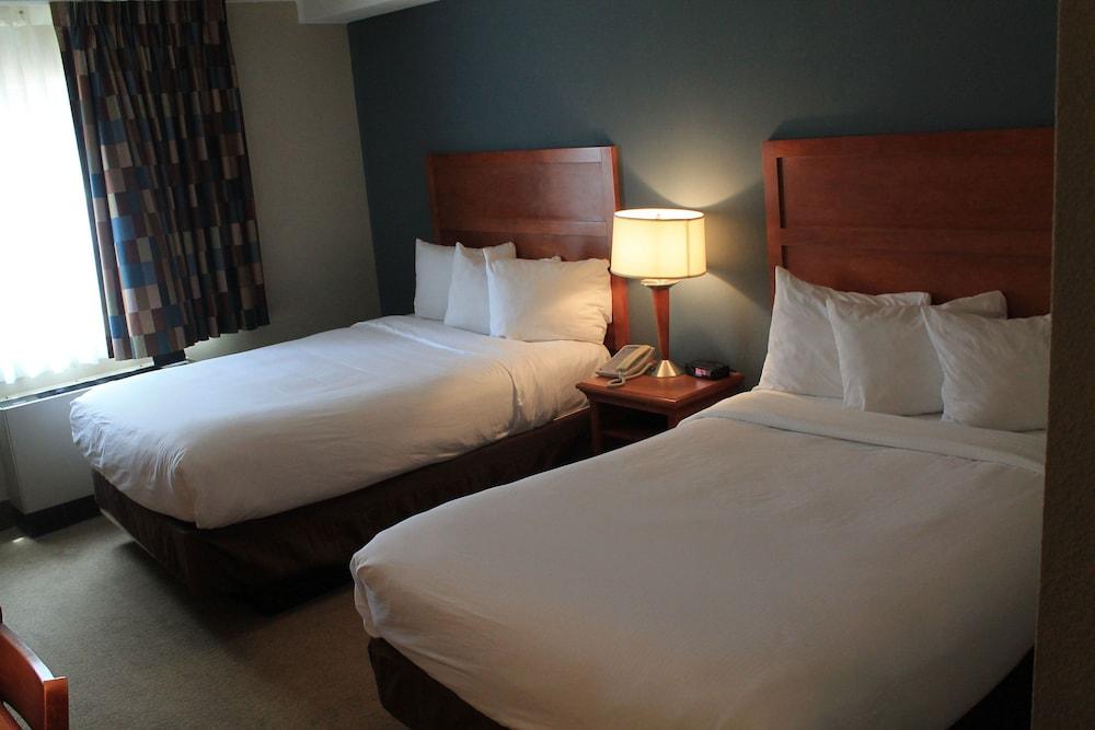 Isle of Capri Casino Hotel Lula