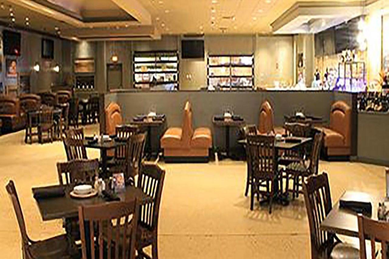 Isle of Capri Casino Hotel Lula