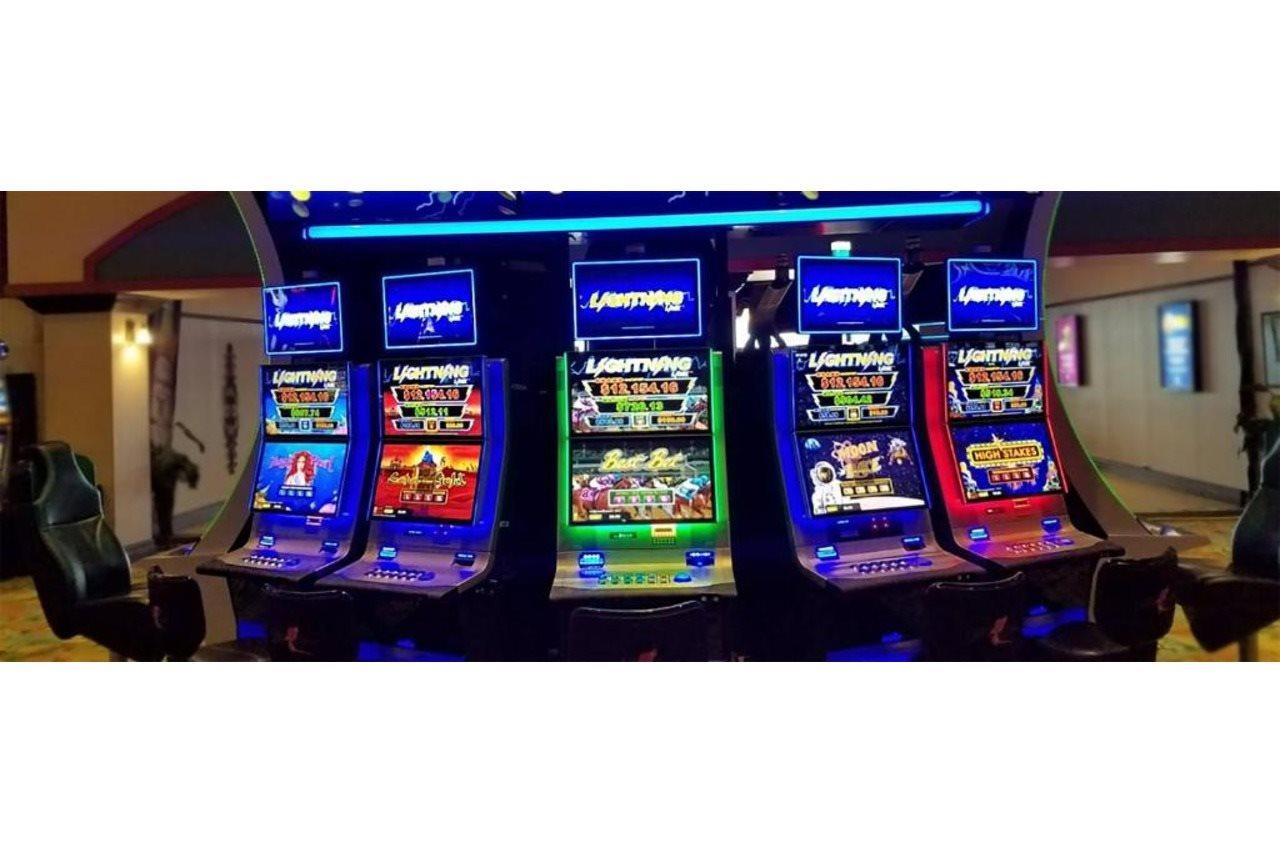 Isle of Capri Casino Hotel Lula