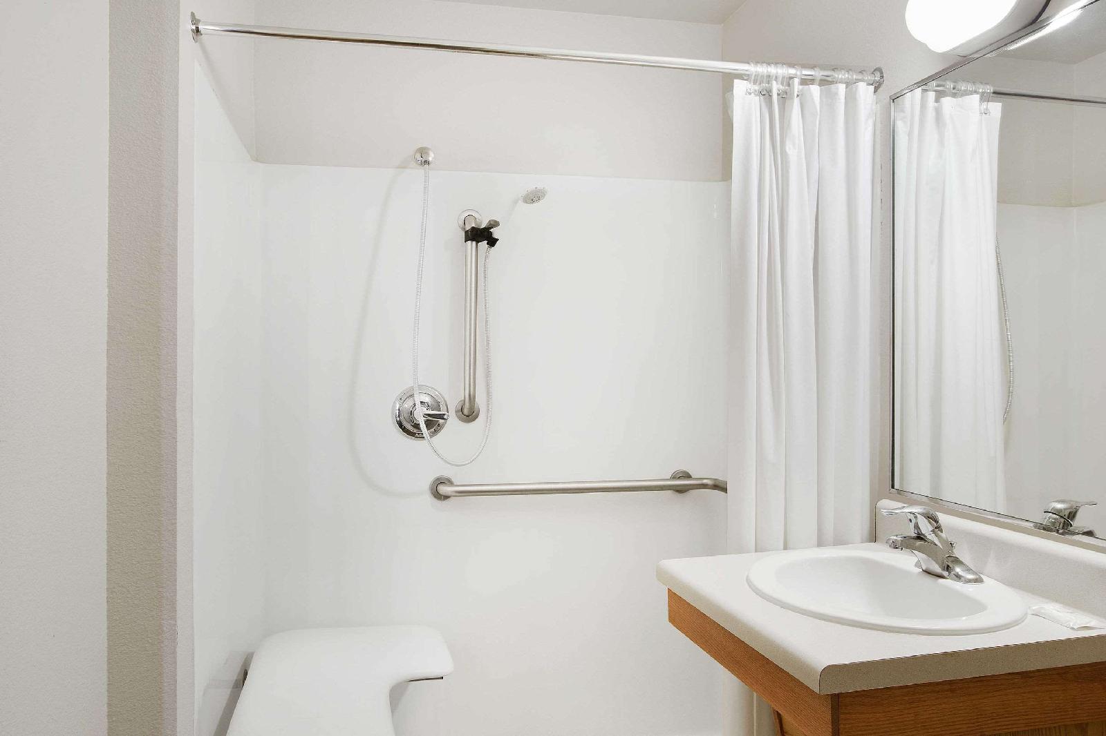 WoodSpring Suites Fort Worth Forest Hill