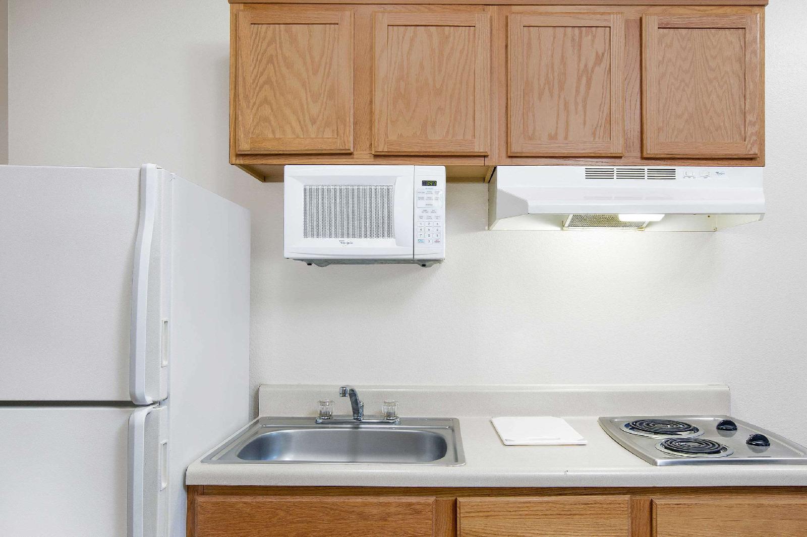 WoodSpring Suites Fort Worth Forest Hill