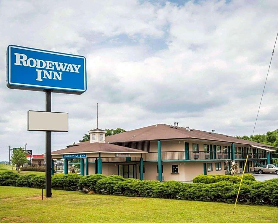 Rodeway Inn Phenix City