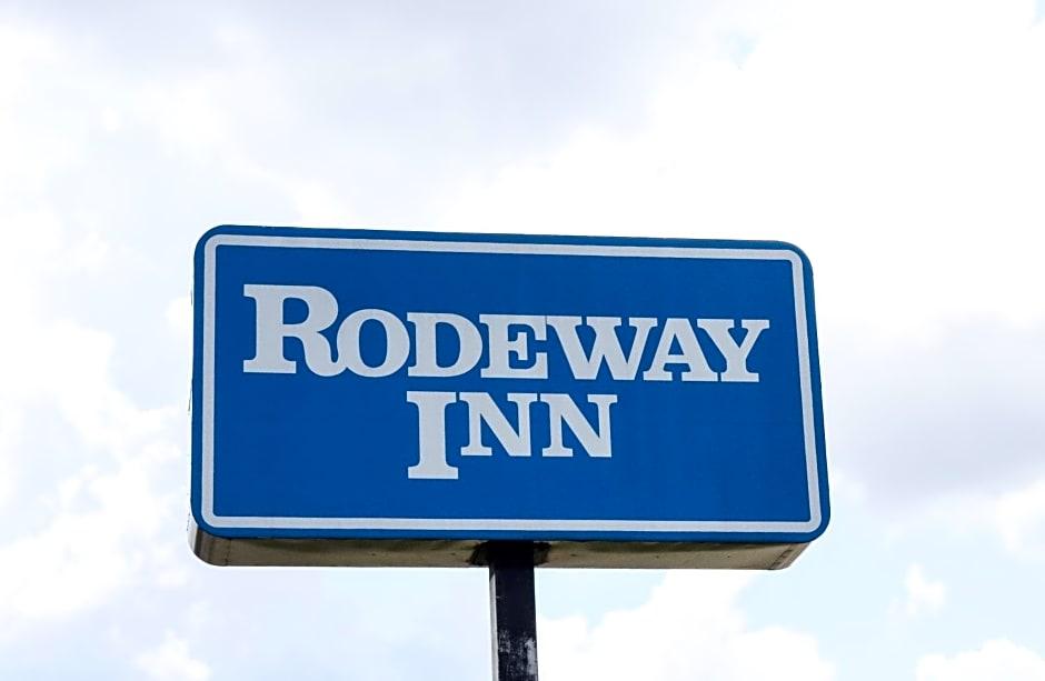Rodeway Inn Phenix City