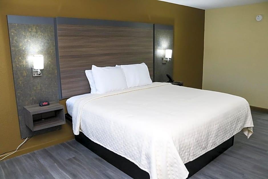 Rodeway Inn Phenix City