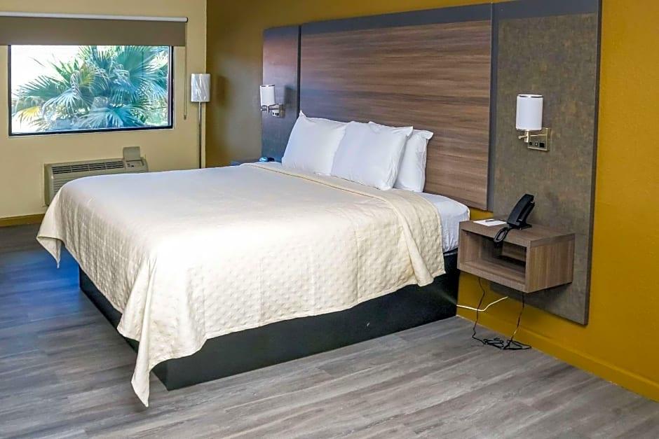 Rodeway Inn Phenix City