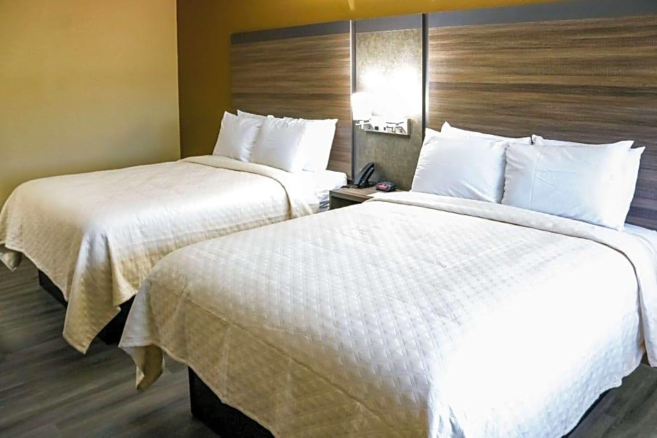 Rodeway Inn Phenix City